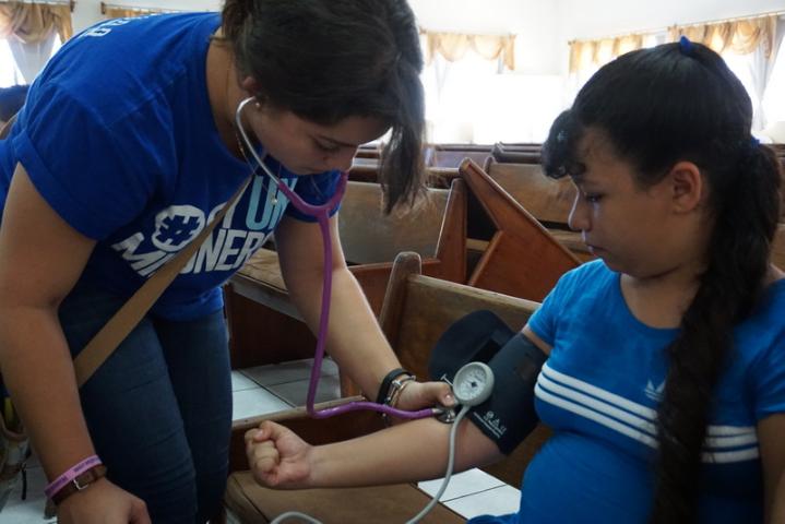 Link to album - El Salvador Medical Mission May-June 2017