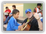 Orphanage in Quito, May 31, 2019