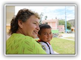 Orphanage in Quito, May 31, 2019