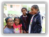 Orphanage in Quito, May 31, 2019