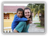 Orphanage in Quito, May 31, 2019