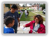 Orphanage in Quito, May 31, 2019