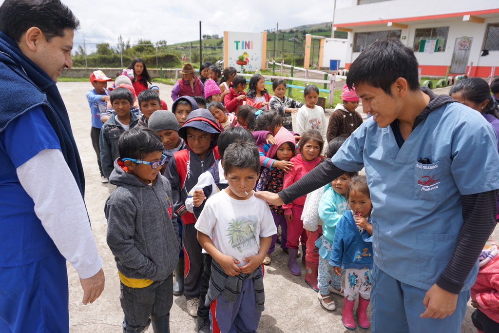 Album - Ecuador November 2018