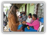 Lunch - Cayambe, June 12, 2019