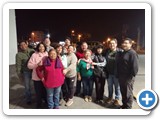 Mission team's  night together (29 Nov 2019)