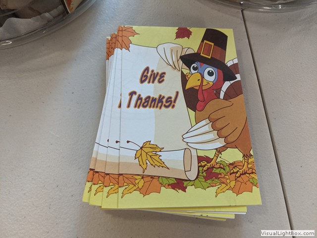 Album - Thankgiving Nov 2019