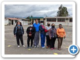 Building new opportunities to outreach in Tabacundo (29 Sept 2021)