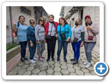 Part of the team enjoyed some sightseeing in Otavalo - 23 NOV 2022