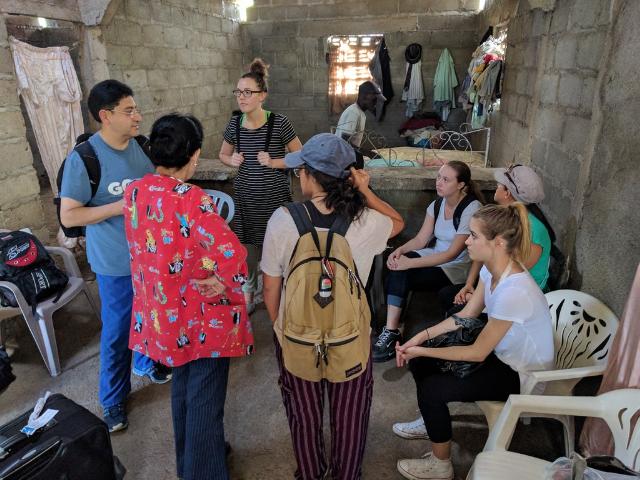 Link to album - Haiti Medical Mission Feb 2017