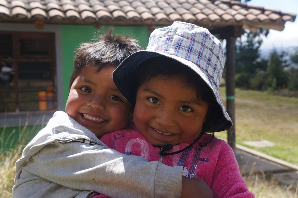 Medical Mission - Ecuador, June 2015