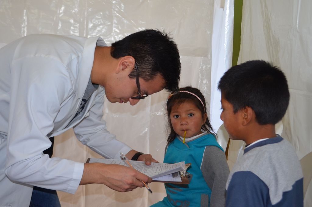 Link to album - El Salvador Medical Mission May-June 2017