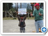 Medical mission - Ecuador, Aug 2014