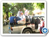 Medical Mission - Haiti, March 2011